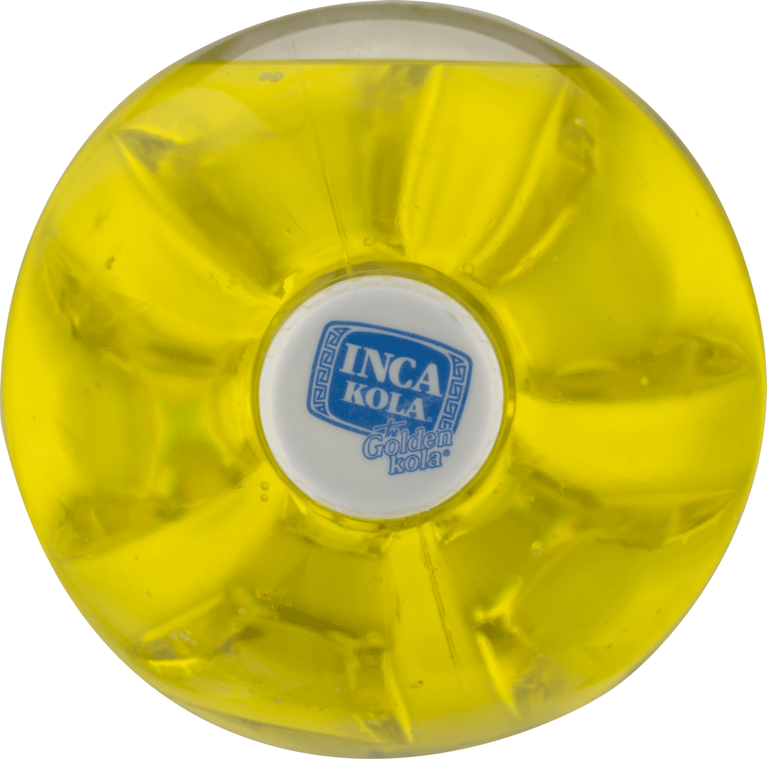Inca Kola The Golden Kola, 2lt
