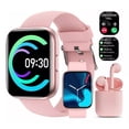 thumbnail image 1 of Para. Reloj Inteligente T99 Para Hombre Y Mujer Para, 1 of 8