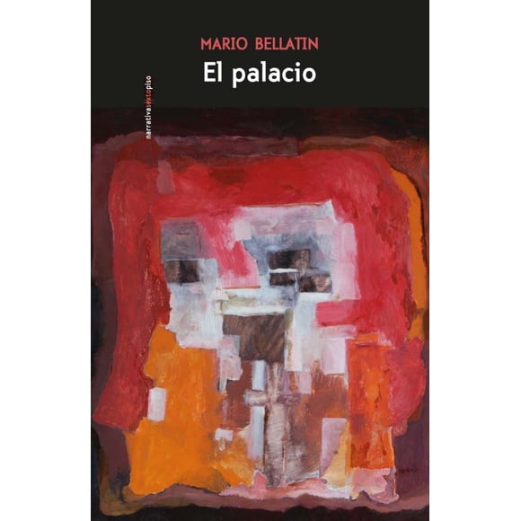 El palacio EDITORIAL SEXTO PISO Pasta Blanda