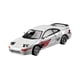 thumbnail image 1 of Modelo de coche a escala 1:64, decoración del hogar, modelo de coche fundido a presión para amantes de los coches, adultos y niños. Plata, 1 of 8