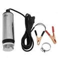 thumbnail image 2 of LHCER Pompe à Liquide pour Outils de Ravitaillement Pompe de Transfert Diesel, Huile Diesel pour les Récupérateurs d'Eau, 2 of 8