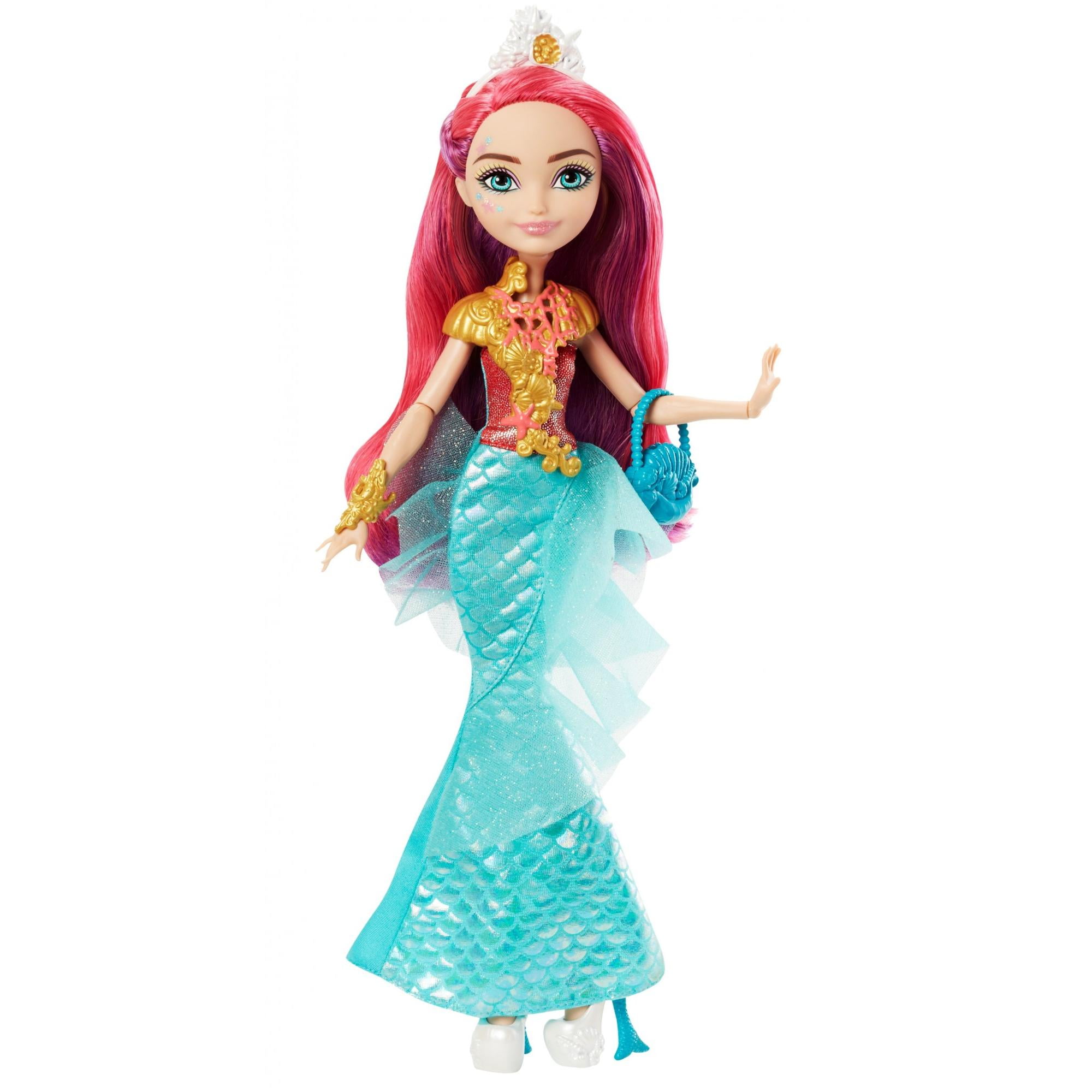 new ever after high dolls 2019