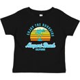 thumbnail image 3 of Inktastic Summer Enjoy the Sunshine Newport Beach Florida in Blue Boys or Girls Baby T-Shirt, 3 of 5