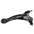 thumbnail image 7 of Detroit Axle - Front Right Control Arm for 1998-2003 Toyota Avalon Sienna Solara, 1 Lower Control Arm w/Ball Joint Assembly 1998 1999 2000 2001 2002 2003 Replacement, 7 of 7