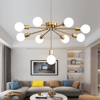 Deyidn Living Room Chandeliers in Chandeliers by Room Walmart