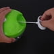 thumbnail image 4 of Procesador De Alimentos Multifunción Para El Hogar, Trituradora De Carne Manual, Picadora (Verde), 4 of 8