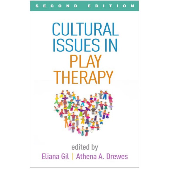 Pre-Owned Cultural Issues in Play Therapy (Edition 2) (Hardcover)
