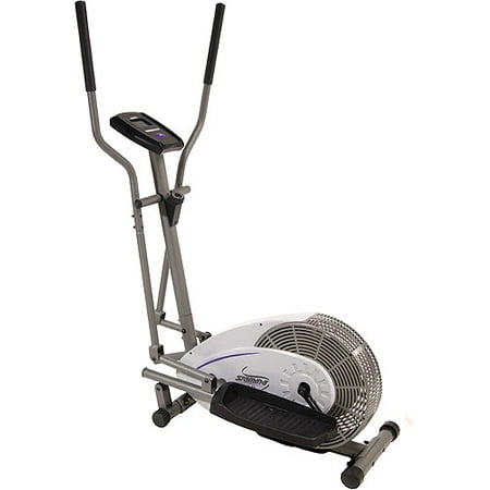 Stamina 1724 CT 2.0 Air Resistance Cross Trainer Elliptical
