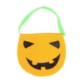 thumbnail image 2 of Boovnll Halloween Bucket Basket Bags, Trick or Treat Bags, Halloween Candy Bags Treat Bags for Kids, Halloween Basket, Halloween Treat Bags, Halloween Bags, 2 of 6
