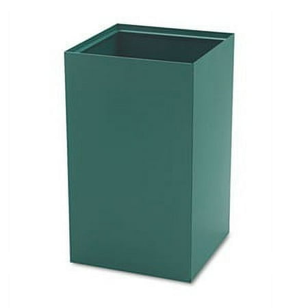 Public Recycling Container