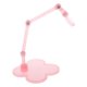 thumbnail image 1 of Ounissouiy Pink Adjustable Display Stand Holder Bracket Blythe 1/6 12'' Azone for Licca Muñecas y casas de muñecas, 1 of 1