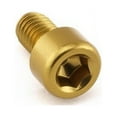 thumbnail image 5 of Aluminum Socket Cap Bolt M6x(1.00mm)x10mm, 5 of 6