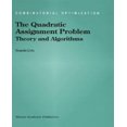 thumbnail image 1 of Le Problème de l'Affectation Quadratique, 1 of 3