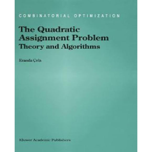 Le Problème de l'Affectation Quadratique