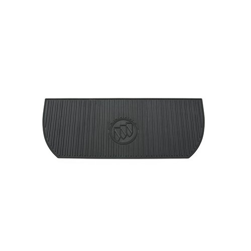 GM 22890538 Cargo Area Mat Buick Enclave Ebony
