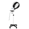 thumbnail image 1 of Hair Steamer, Automatic Heating Hair Treatment Machine, For Beauty Salon Salon Shop US Plug 110V, 1 of 8