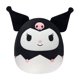 thumbnail image 1 of Jazwares oficiales de peluche Squishmallows Original Sanrio Kuromi 35 cm, 1 of 7