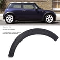 thumbnail image 3 of Premium ABS Wheel Arch Trim Cover for R50 R52 R53 – Scratch Resistant Wheel Eyebrow Arch Strip Protector, 3 of 7