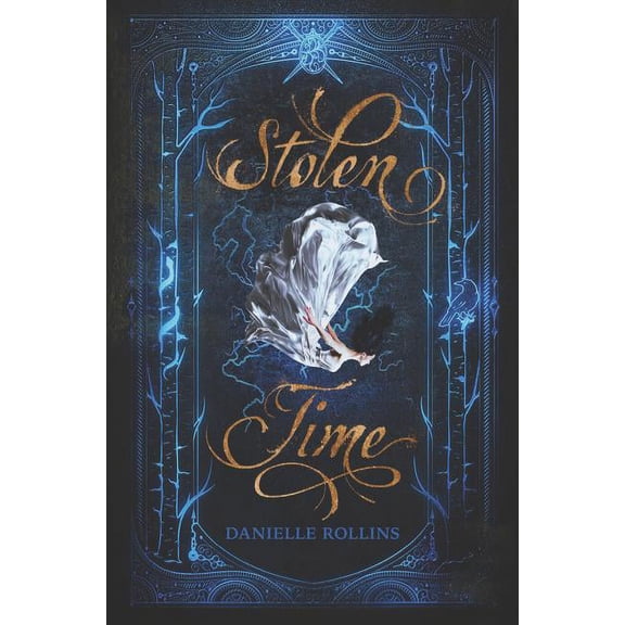 Dark Stars: Stolen Time (Hardcover)