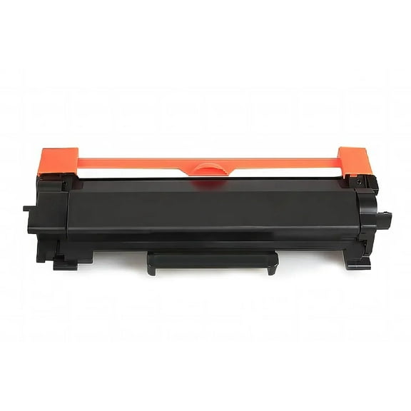 eToner Compatible for Brother TN760 Toner Cartridge High Yield Jumbo (6k yield) TN-760