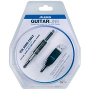 Alesis Audiolink Series Usb-audio Cable