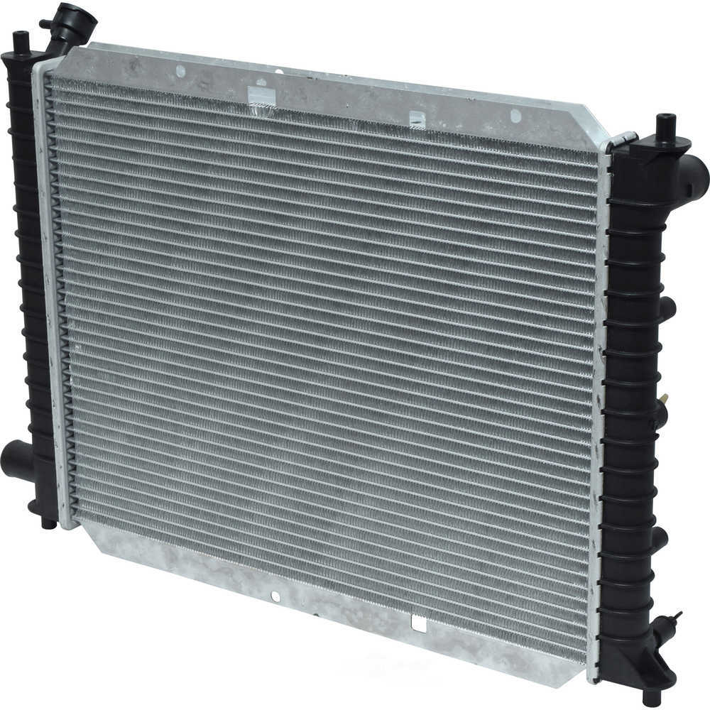 UAC RA 1273C Crossflow Radiator