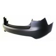thumbnail image 2 of Rear Upper Bumper Cover For 2010-2013 Kia Forte Sedan Sedan, 2 of 6