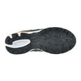 thumbnail image 6 of RunFlyte Men's RF Glyde Running Shoes Charcoal/Orange/White r5114-806, 6 of 6
