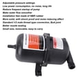 thumbnail image 3 of Accumulator Tank, Maximum 125PSI Stable Water Supply RV Water Accumulator Tank Easy To Install  for Caravan, 3 of 7