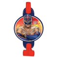 thumbnail image 1 of Amscan 331467 Blowouts WWE Party - Pack of 48, 1 of 1