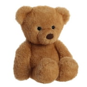 Aurora - Large Brown Bear - 13 Softie Bear - Snuggly Stuffed Animal