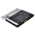 thumbnail image 3 of 1900mAh 29S01-10010-V00R GLS-H07 Battery for GSmart Simba SX1, 3 of 5