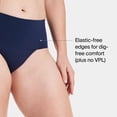 thumbnail image 3 of Tanga SPANXsupersmooth Control Central Zafiro Oscuro XS, 3 of 6