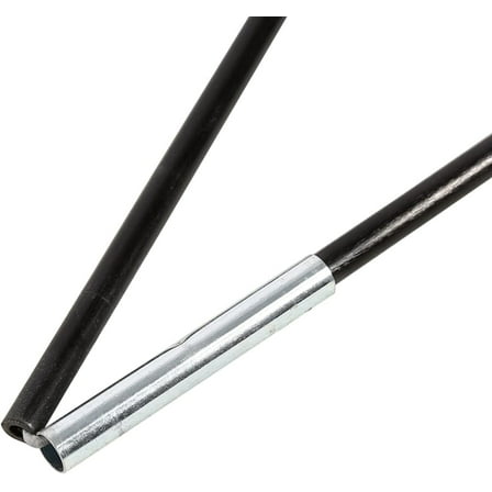 Replacement Pole for Dcutie 10x7ft Golf Net – 0.40" Diameter