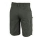 thumbnail image 4 of Fiudx Pantalones Cortos Cargo para Hombre, Pantalones Cortos Clásicos de Sarga para Trabajo, Pantalones Cortos Casuales Cómodos, Pantalones Cortos de Poliéster Transpirables, Uso Diario, Actividades, 4 of 4