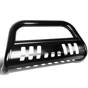 ford ranger bumper push bar