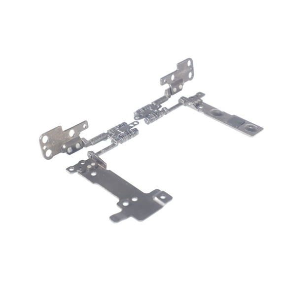 Compatible With 688934546511 Replacement for 688934546511 Hp Hinges Kit Left & Right I7391-7520BLK-PUS
