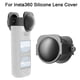 thumbnail image 2 of Funda protectora de silicona para cámara, a prueba de caídas, accesorio para cámara Wonderful Moments para Insta360 X5 X4, 2 of 7
