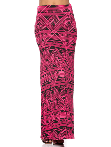 walmart long maxi skirts