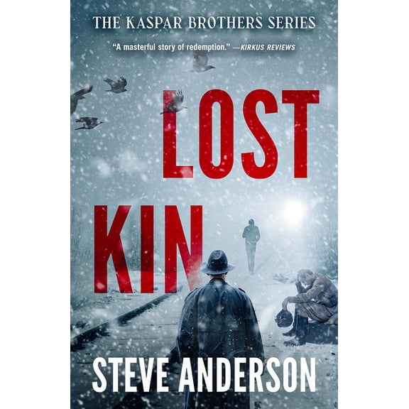 Kaspar Brothers Lost Kin, (Paperback)