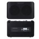 thumbnail image 1 of Amplificador De Guitarra, Amplificador Combinado De Guitarra Potente Salida De 10 W Conectividad Multifuncional ABS Para Rendimiento, 1 of 7