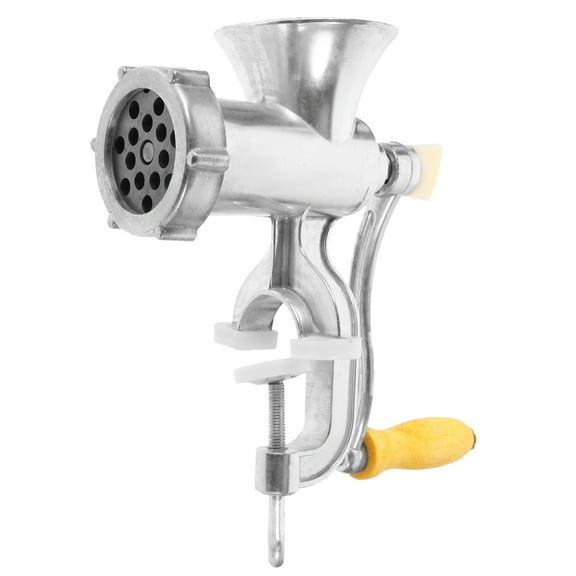 WHAMVOX  Meat Manual Grinder Machine Meats Daily Home Use Multifunctional