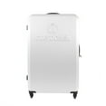 thumbnail image 1 of Roberto Cavalli Classic Collection Expandable Spinner Upright (White, 28-Inch), 1 of 5