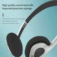 thumbnail image 5 of Livrdious Headphone Music Mp3 Retro Feelings Portable Wired Headphones Sports Fashion Feelings on Clearance, 5 of 9