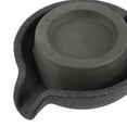 thumbnail image 3 of HOOWIFFY Relaxation Water Feature For Yard Tabletop Water Fountain Grey Plastic Indoor Decor 1Set, 3 of 6