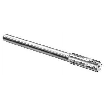 

SUPER TOOL Chucking Reamer 29/64 4 Flutes 55229