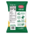 thumbnail image 2 of Chifles Original Plantain Chips Family Size, Everyday Healthy Snack, Natural, Gluten Free, Nut Free, Vegan, Kosher 15 Oz., 2 of 6