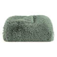 thumbnail image 5 of Faux Fur Throw Blanket Soft Sherpa Fleece Cozy Warm Plush Bed Blanket Thick Minky Bedding Winter Gift, 5 of 6