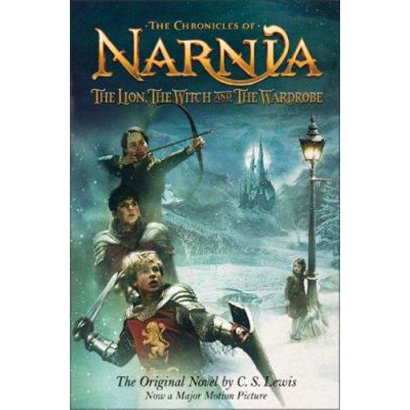 Pre-Owned The Lion, the Witch and the Wardrobe (The Chronicles of Narnia) (Paperback) 0060765496 9780060765491