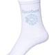 thumbnail image 4 of Calcetas Reebok Unisex Casual Deportivos 3 Pack Largas blanco Único, 4 of 7